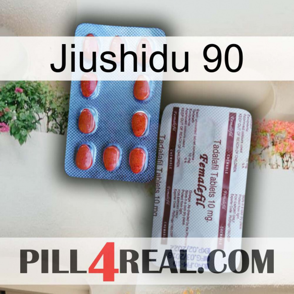 Jiushidu 90 36